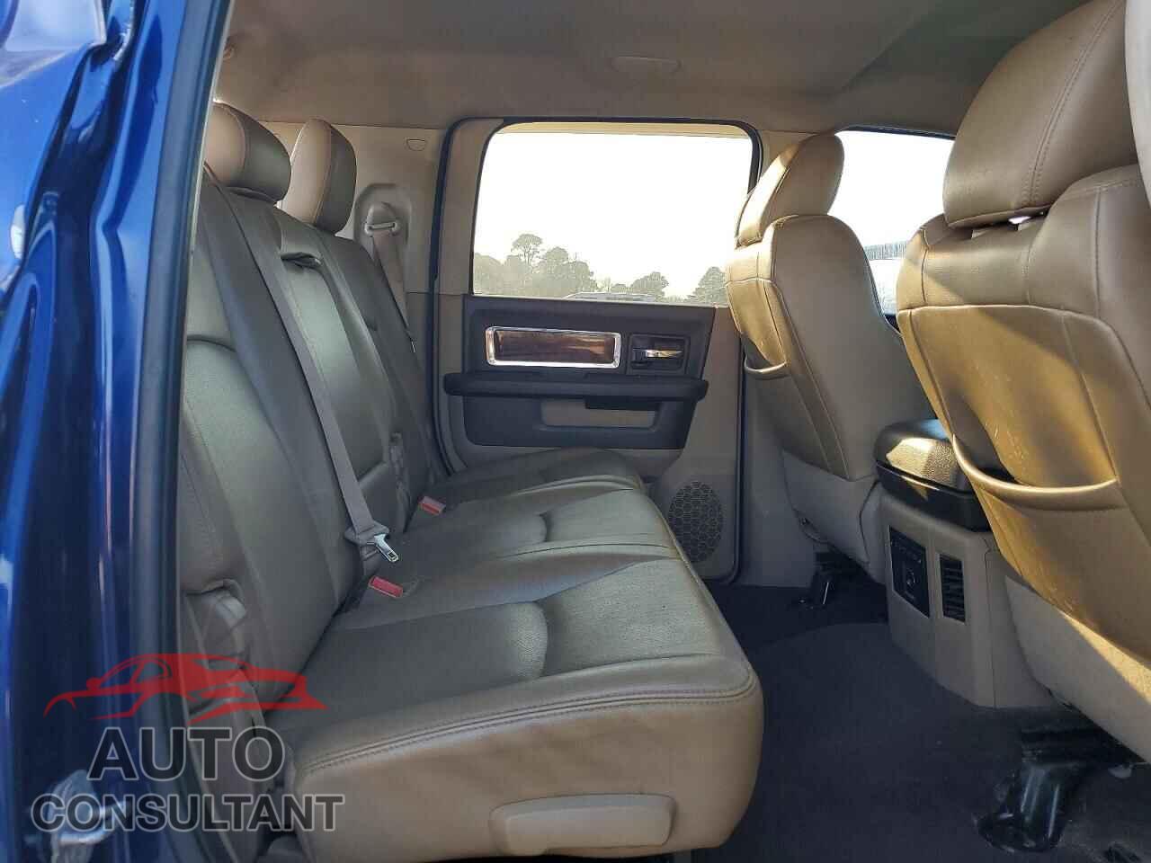 DODGE All Models 2010 - 3D7UT2HL4AG154264