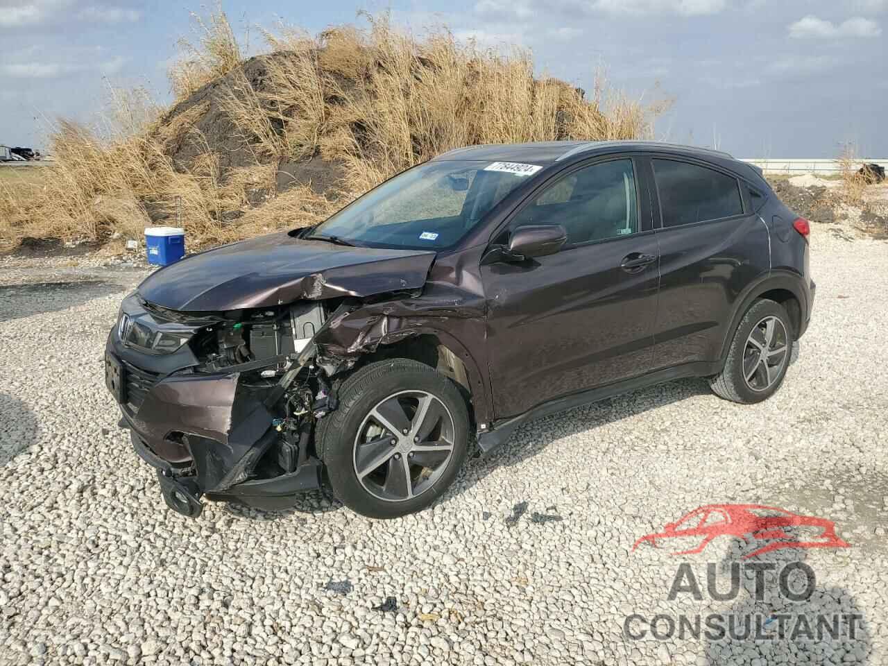 HONDA HR-V 2021 - 3CZRU5H50MM731730