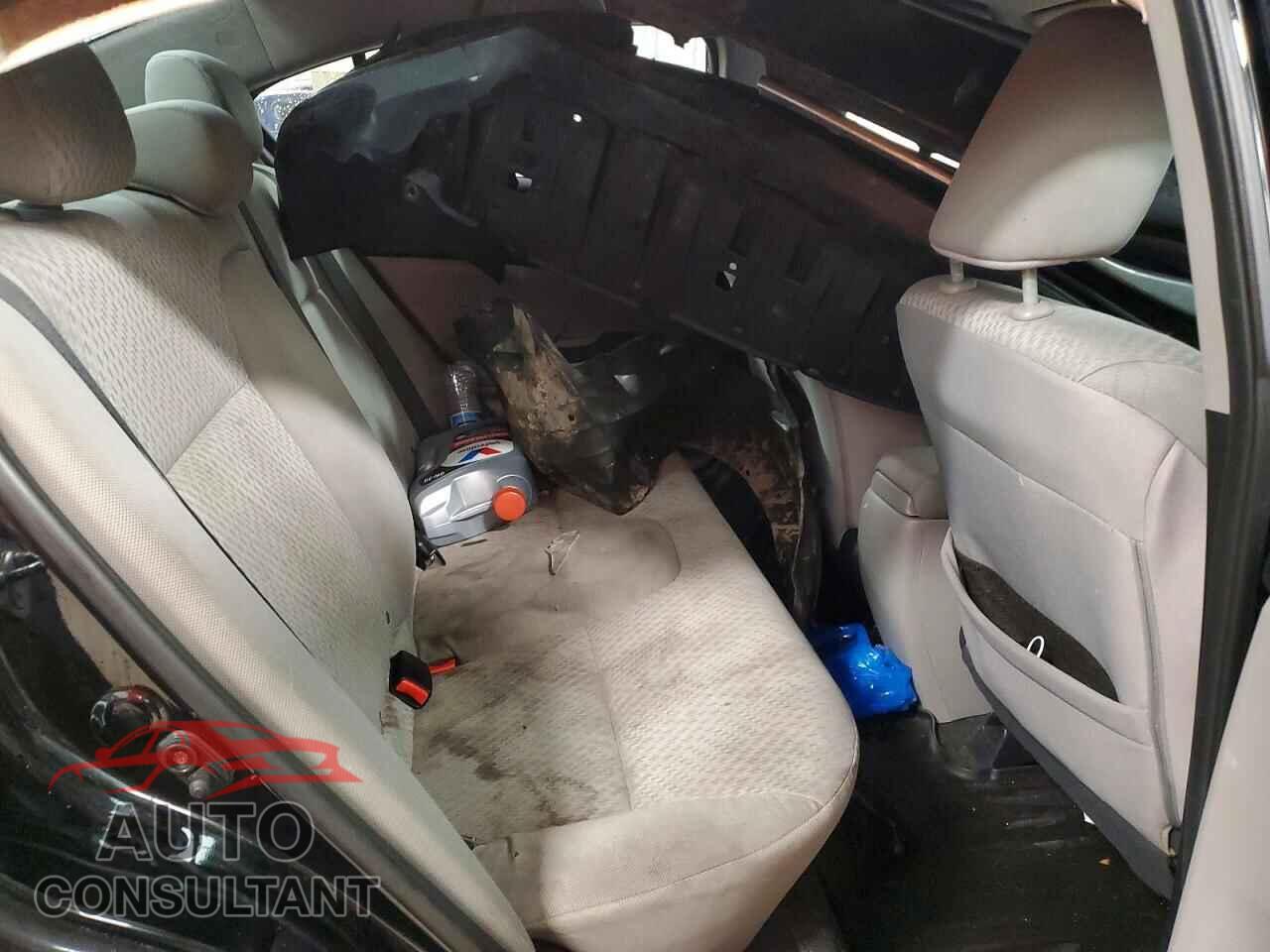 HONDA CIVIC 2014 - 19XFB2F54EE007535