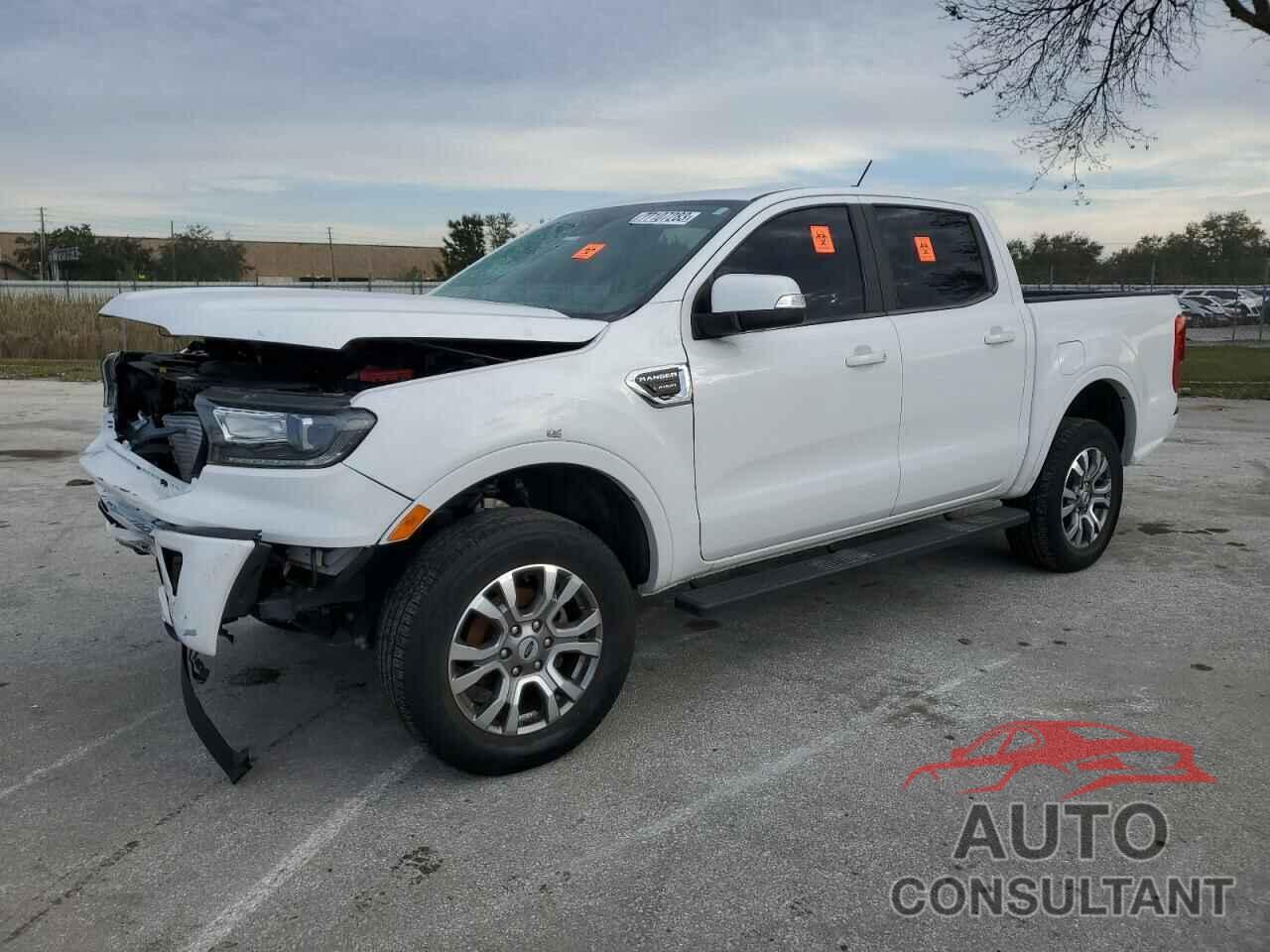 FORD RANGER 2019 - 1FTER4EHXKLA50584