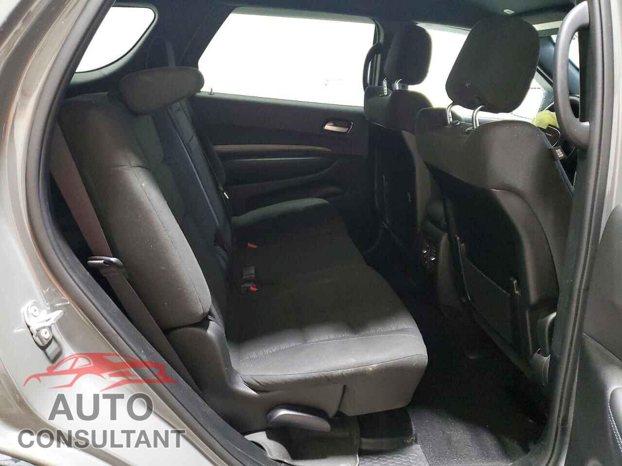 DODGE DURANGO 2023 - 1C4RDJAG5PC581758