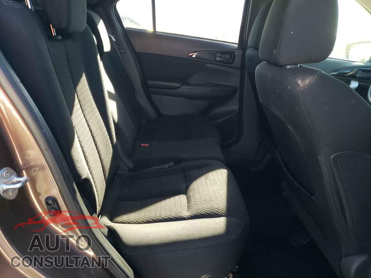 MITSUBISHI ECLIPSE 2020 - JA4AS3AA4LZ018339