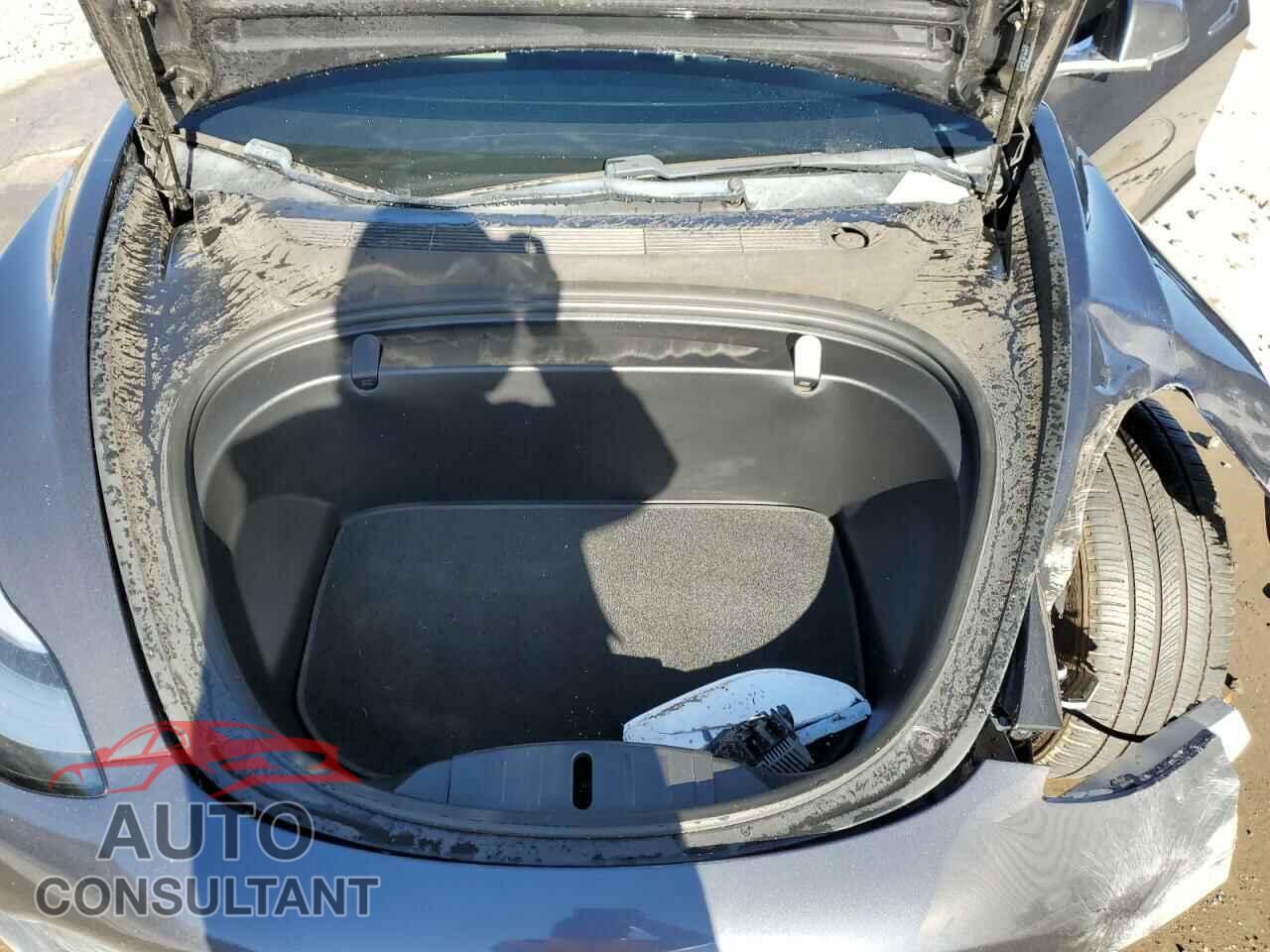 TESLA MODEL 3 2018 - 5YJ3E1EA6JF166970