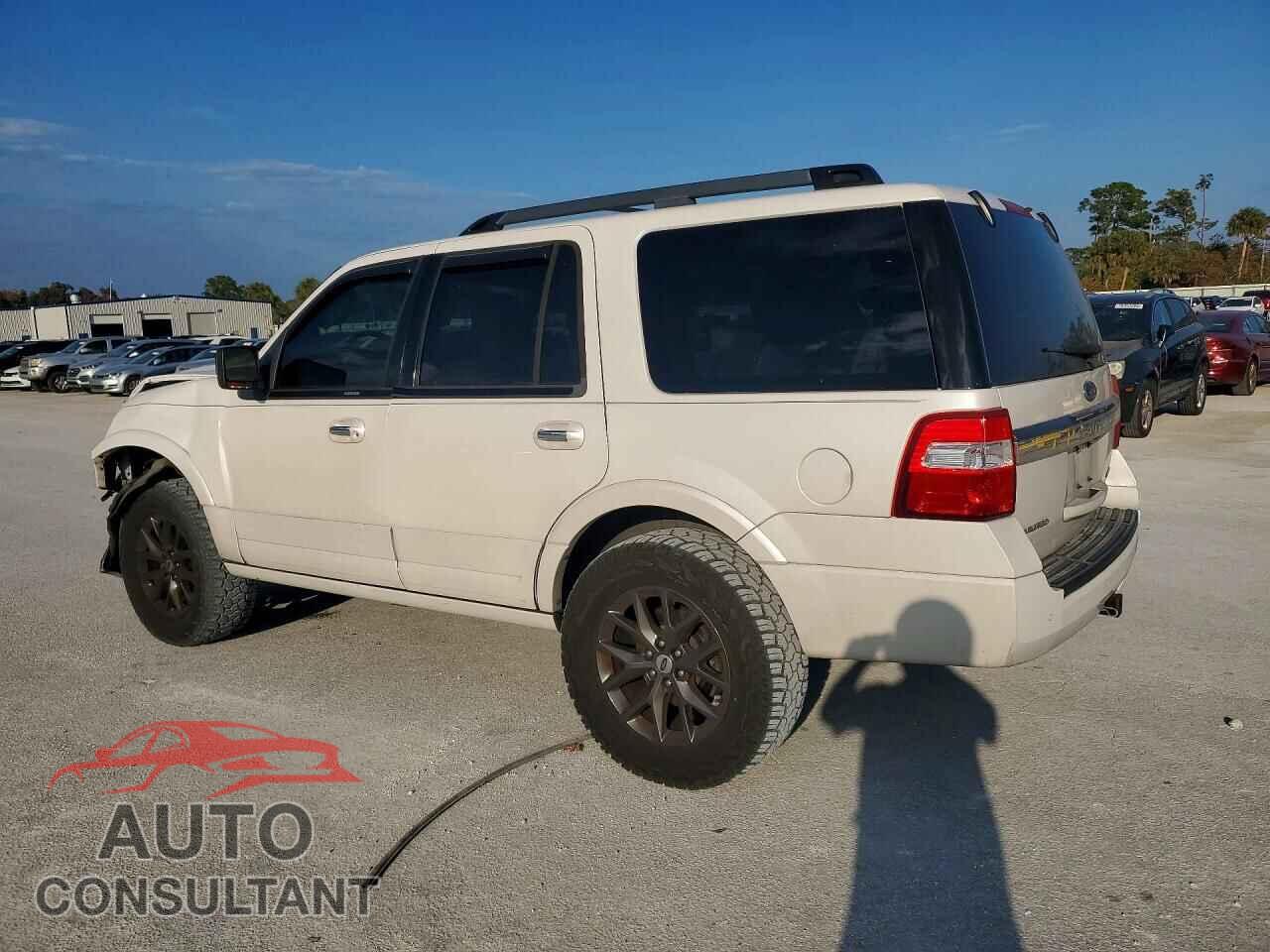 FORD EXPEDITION 2017 - 1FMJU2AT0HEA54244