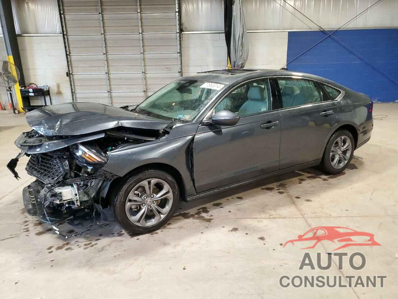 HONDA ACCORD 2024 - 1HGCY1F32RA060707