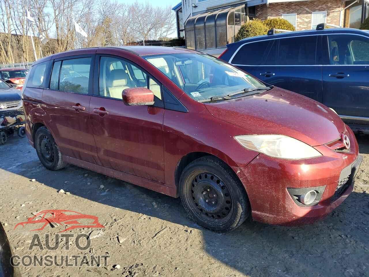 MAZDA 5 2010 - JM1CR2WL2A0379858