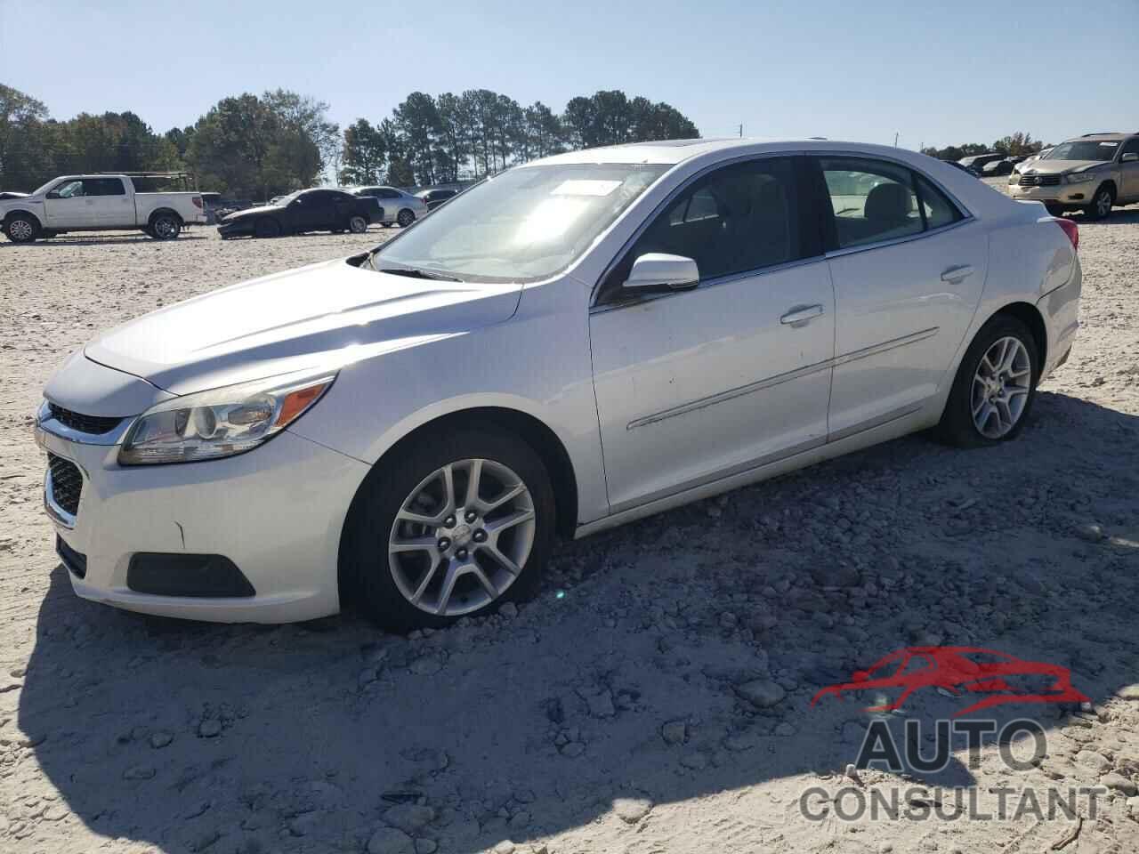 CHEVROLET MALIBU 2015 - 1G11C5SL2FF143661
