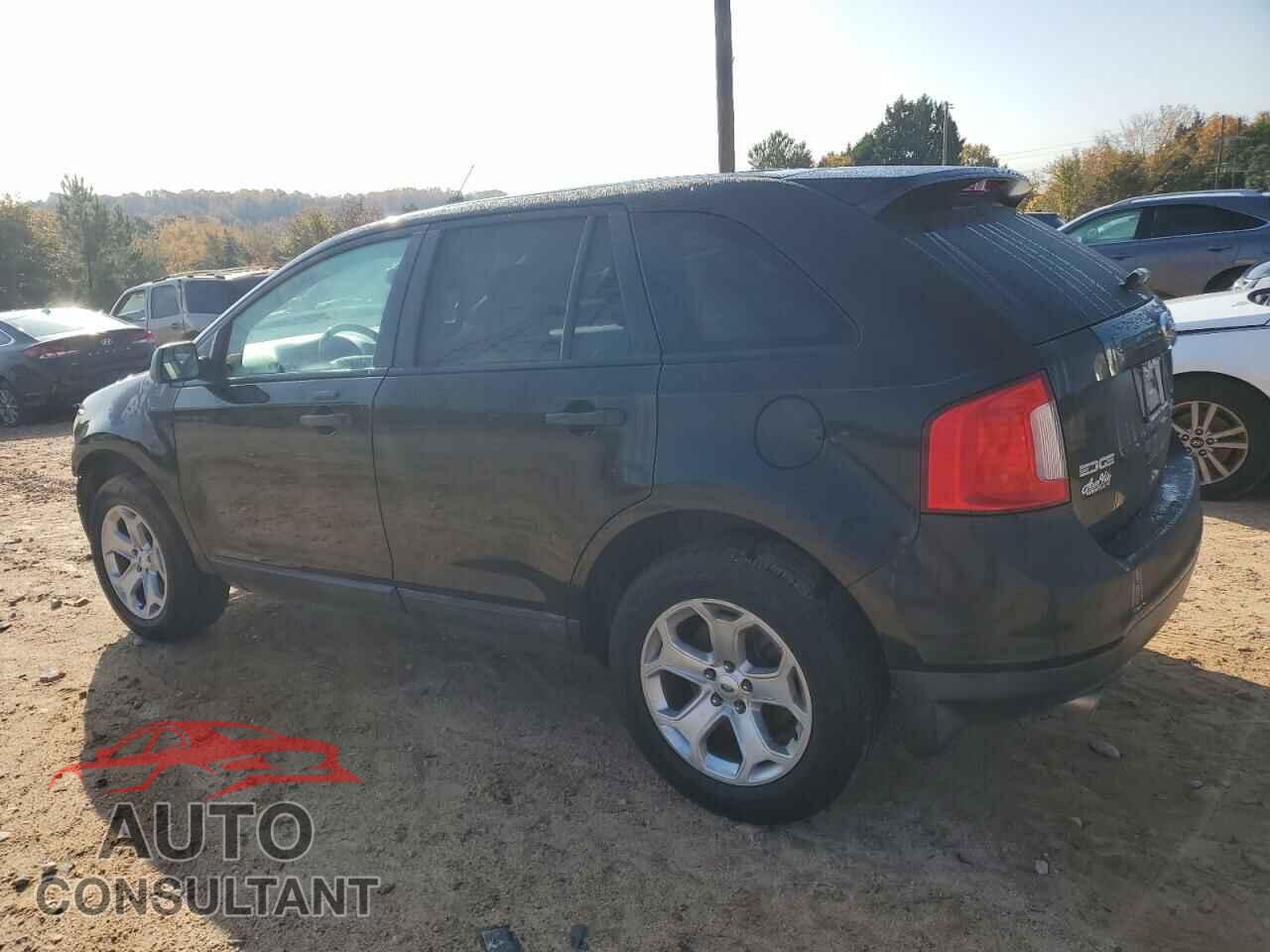 FORD EDGE 2014 - 2FMDK4GC5EBB66583