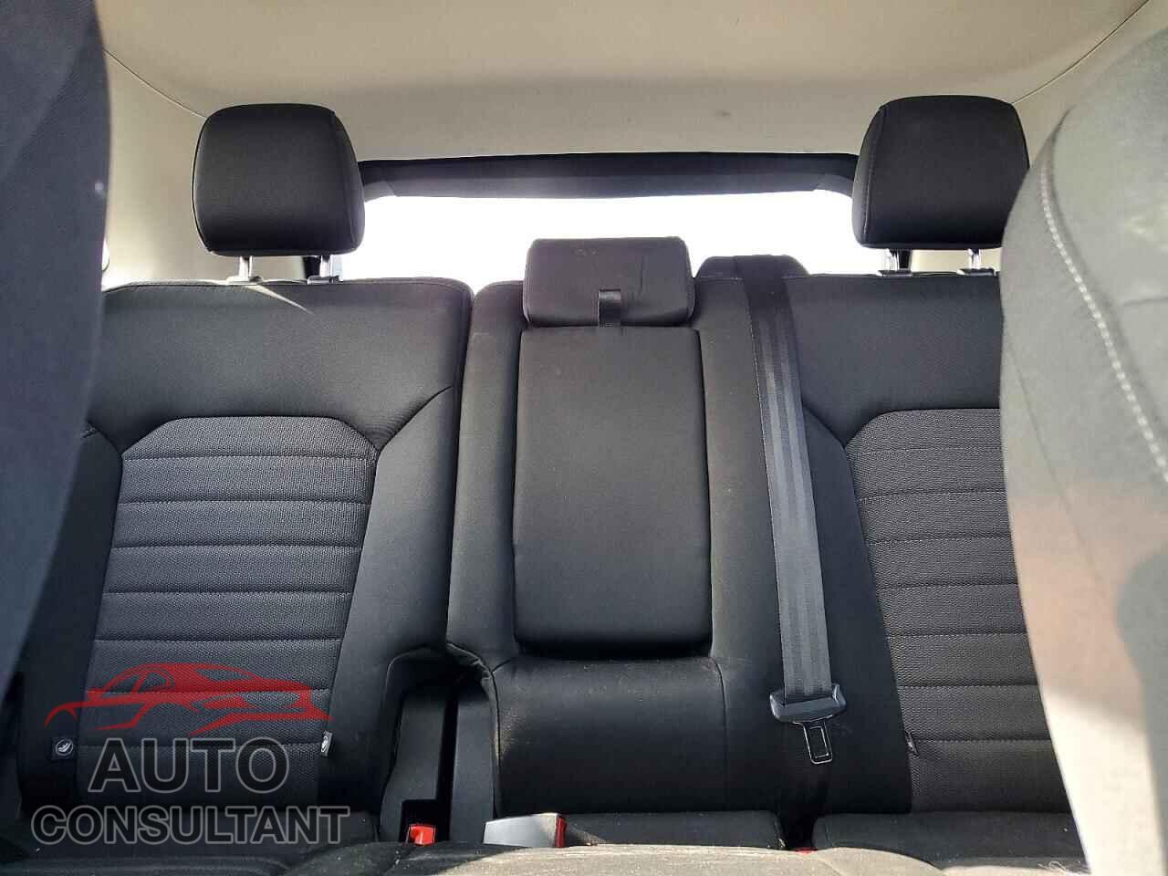 FORD EDGE 2015 - 2FMTK3G92FBB53351