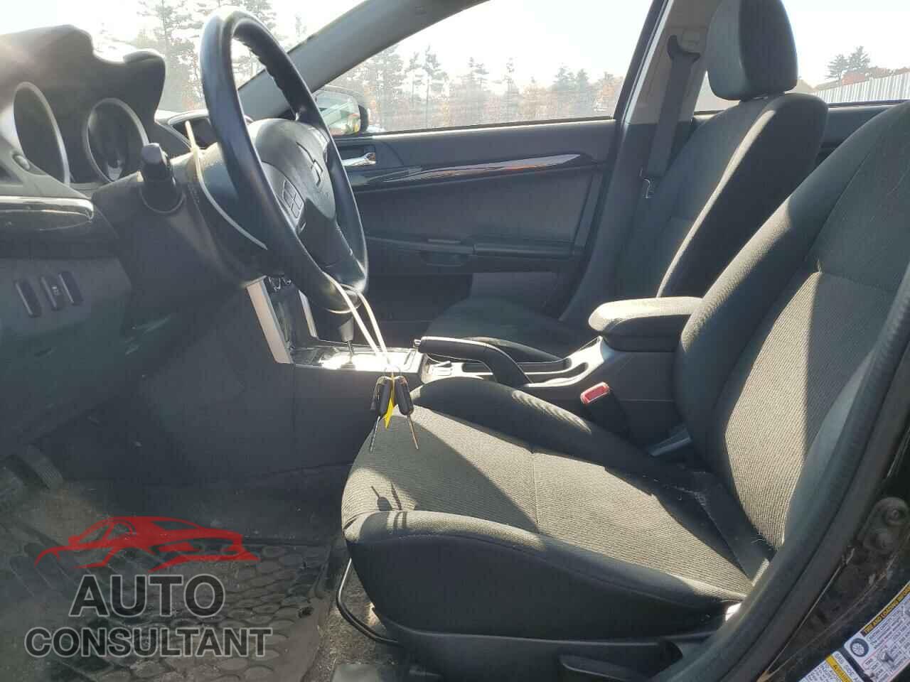 MITSUBISHI LANCER 2016 - JA32V2FW5GU003379