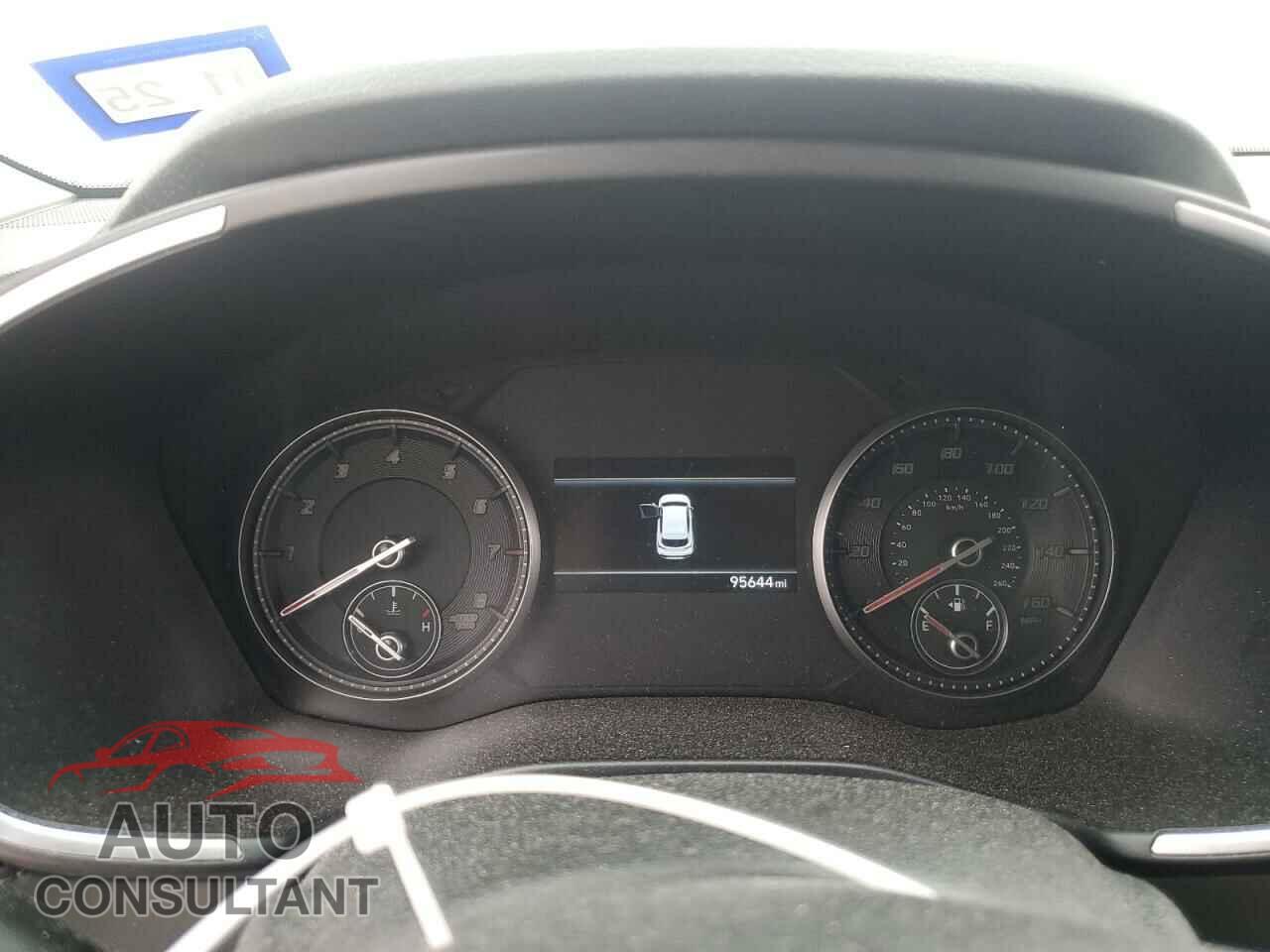 HYUNDAI SANTA FE 2021 - 5NMS14AJ2MH322830