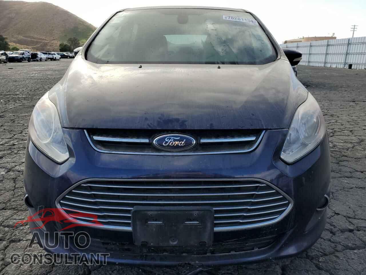 FORD CMAX 2016 - 1FADP5CU3GL108362