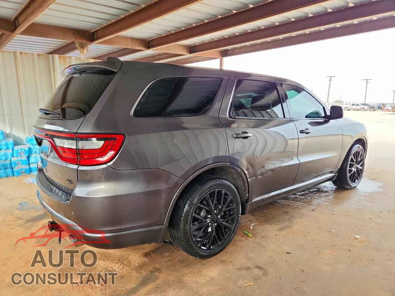 DODGE DURANGO 2016 - 1C4SDJCT8GC416802