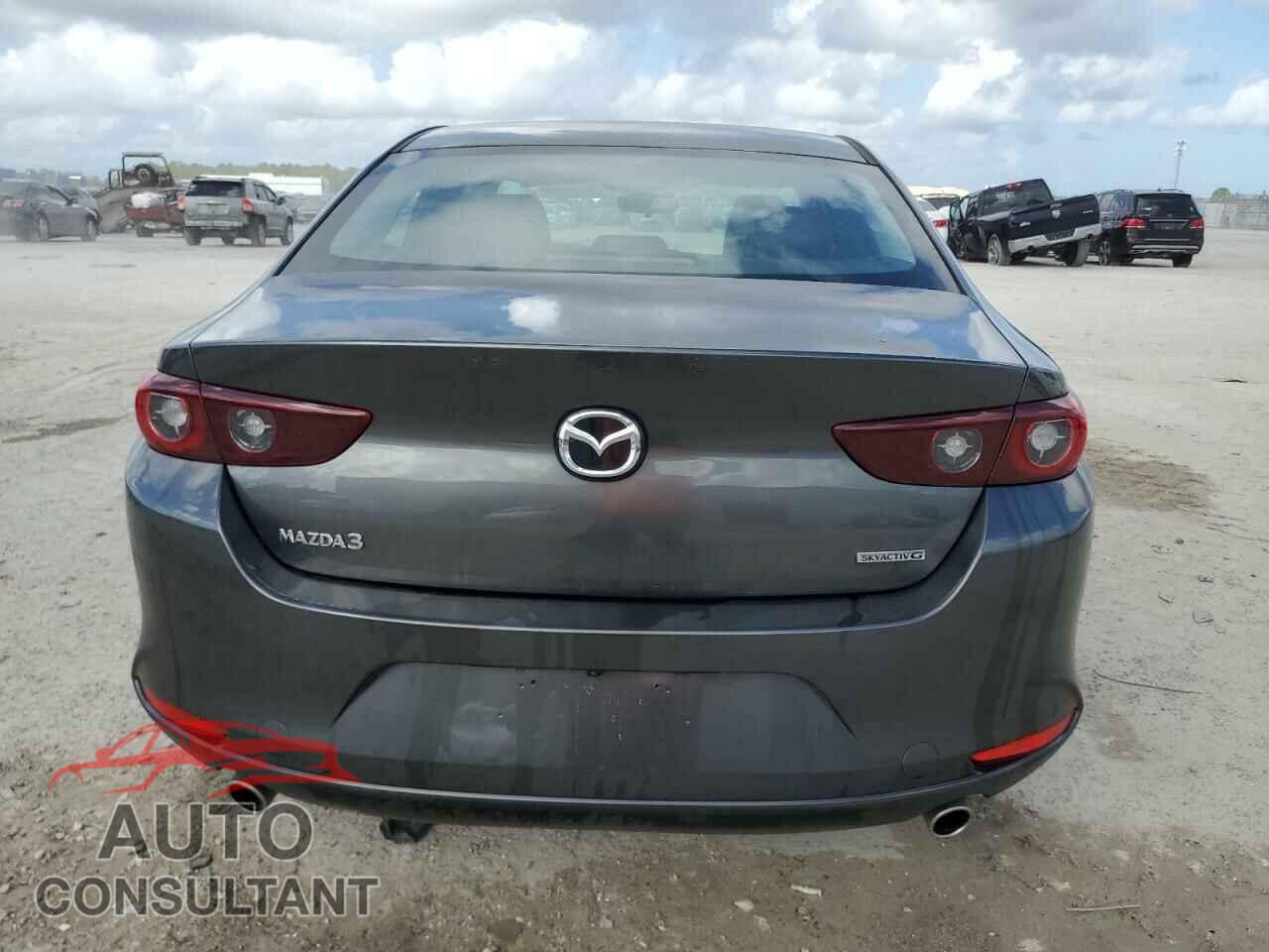 MAZDA 3 2024 - 3MZBPACM0RM402732