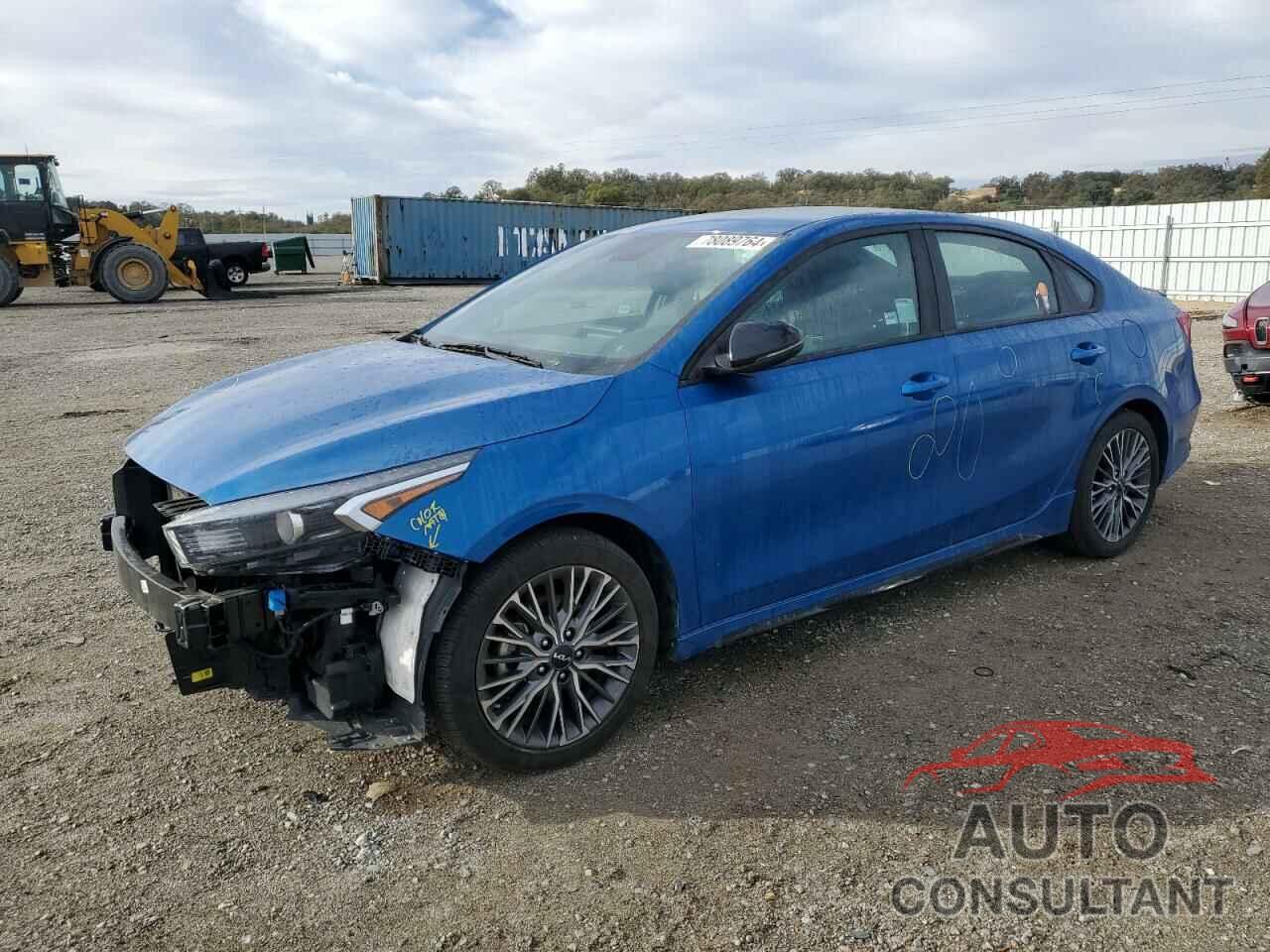 KIA FORTE 2023 - 3KPF54AD9PE538489