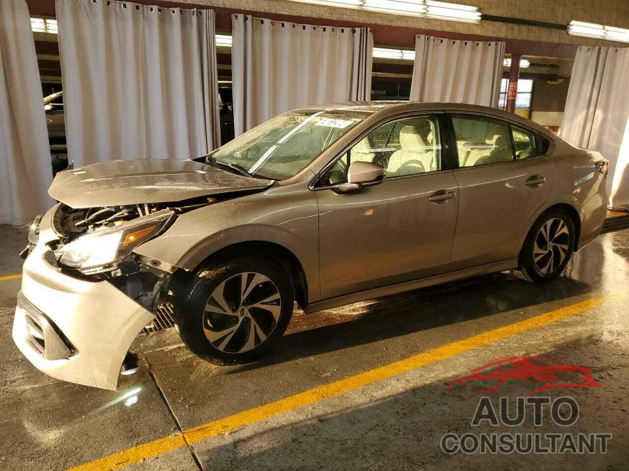 SUBARU LEGACY 2020 - 4S3BWAC63L3014099