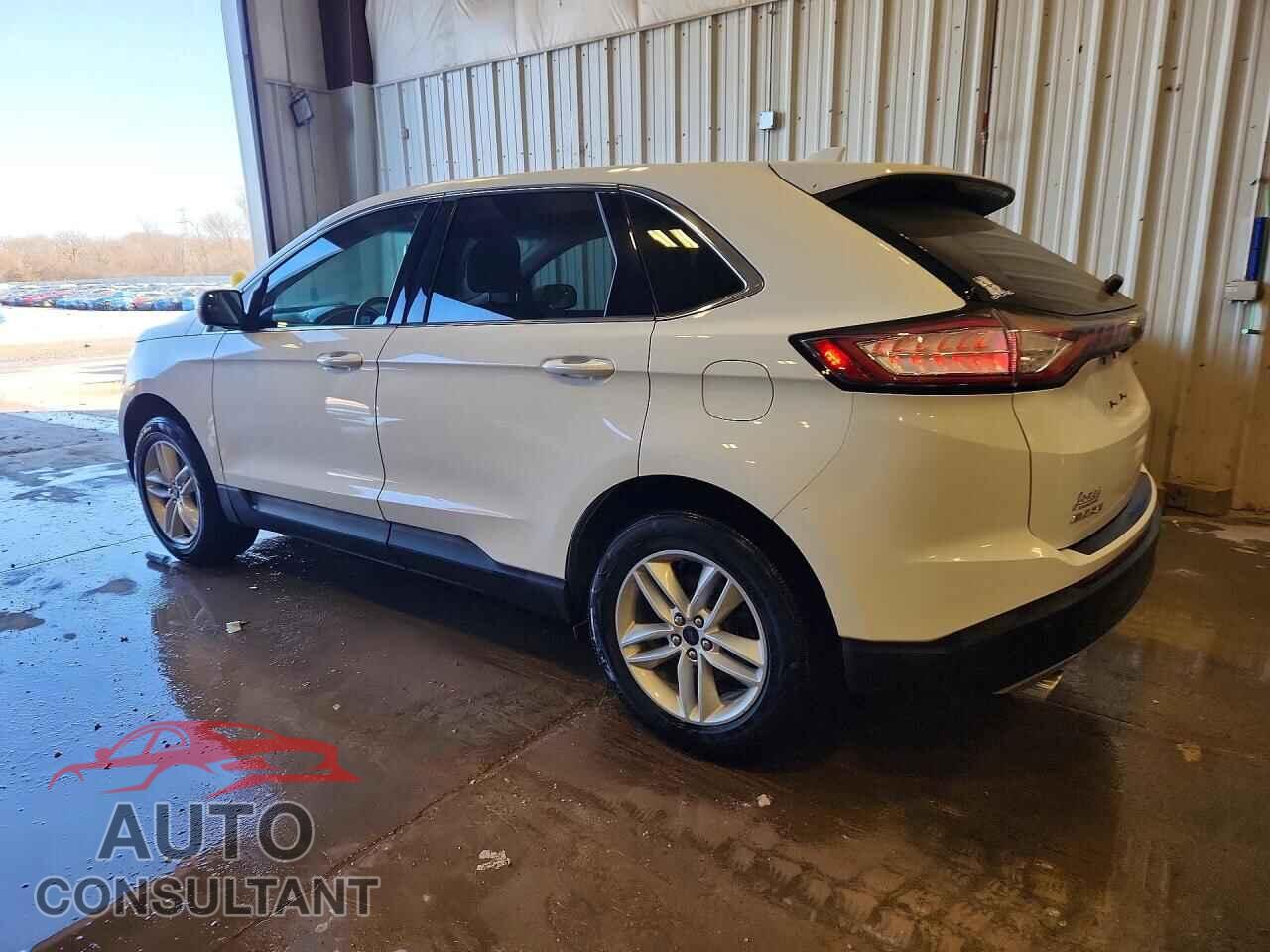FORD EDGE 2018 - 2FMPK4J80JBB60055