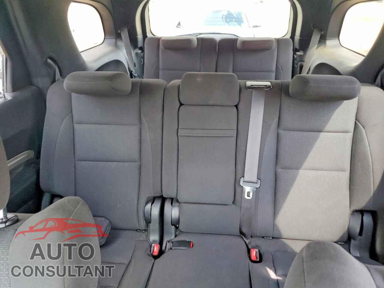DODGE DURANGO 2014 - 1C4RDHAG1EC597459