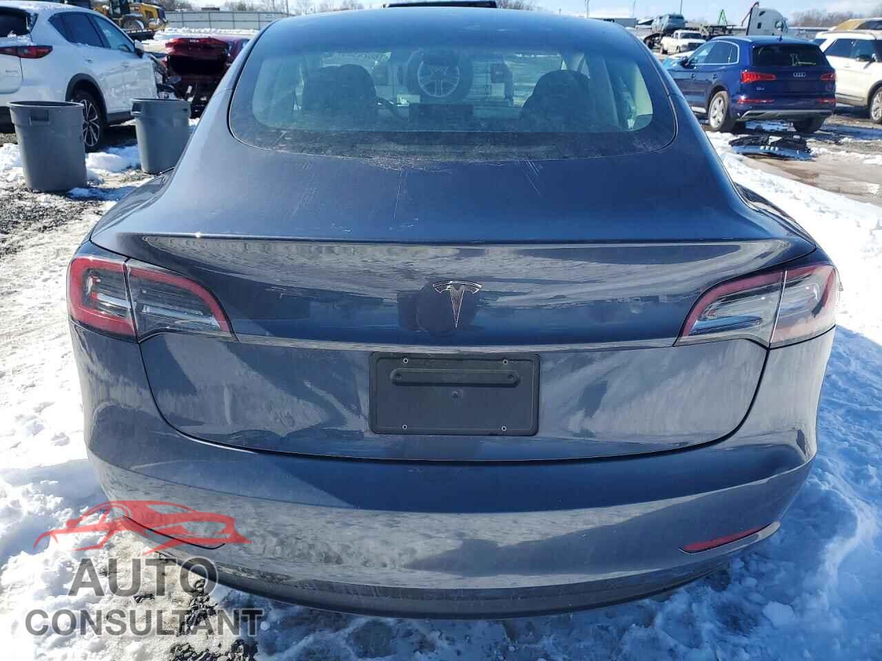 TESLA MODEL 3 2023 - 5YJ3E1EA8PF638028