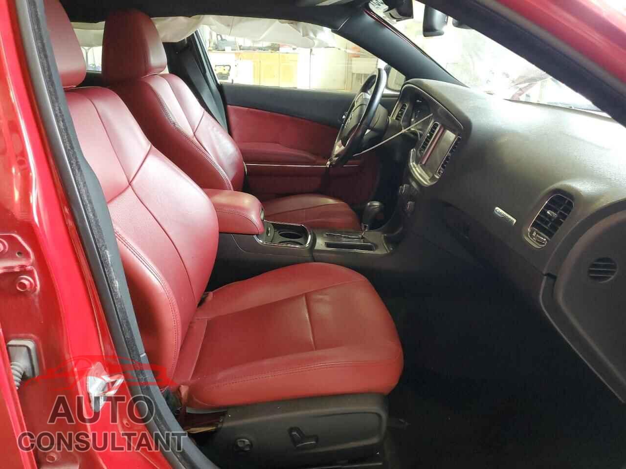 DODGE CHARGER 2013 - 2C3CDXCT5DH617884