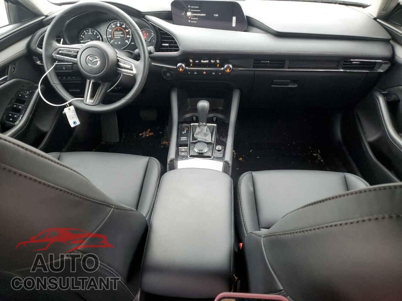 MAZDA 3 2023 - 3MZBPACM2PM384117