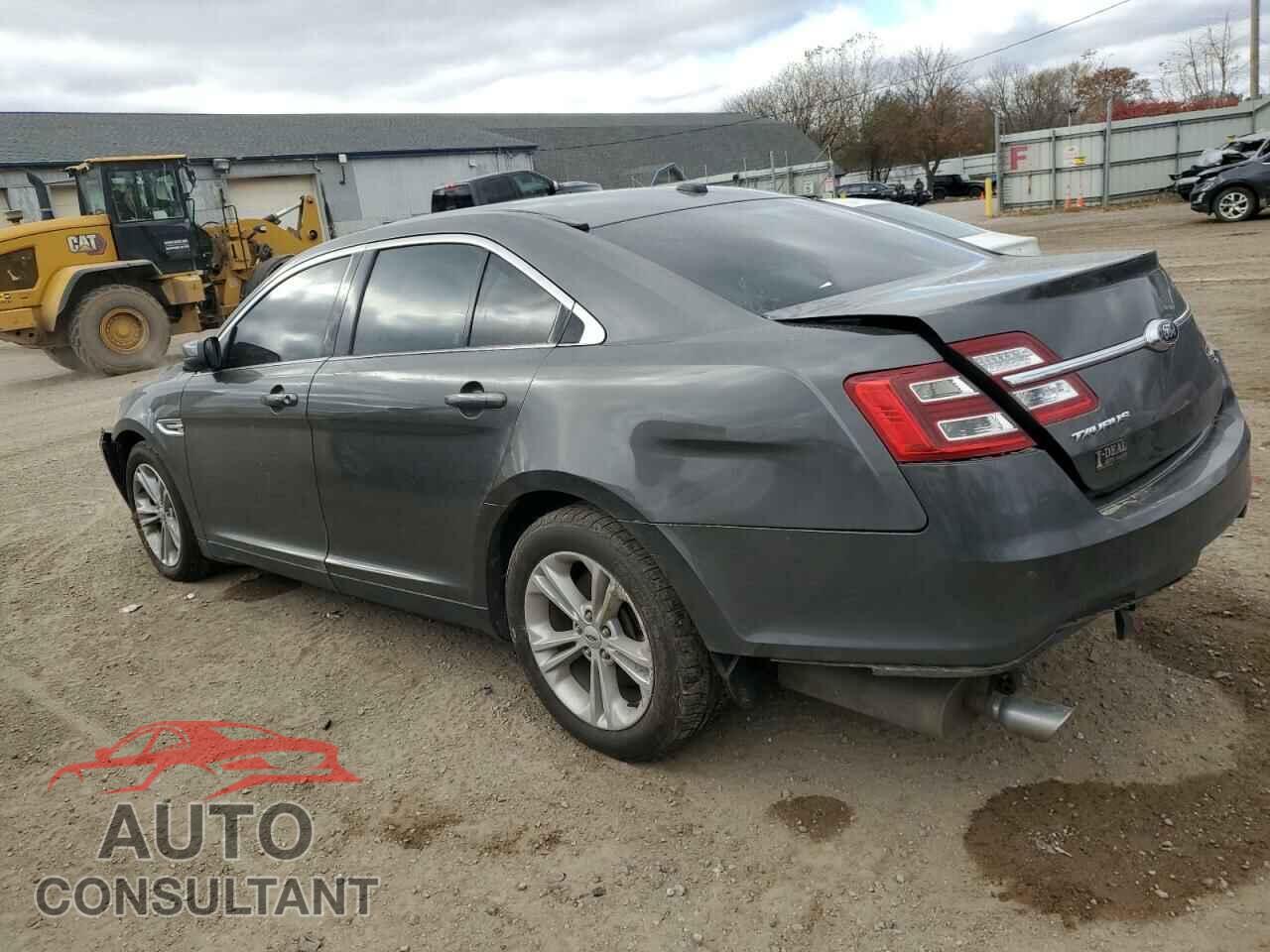 FORD TAURUS 2015 - 1FAHP2H89FG110751