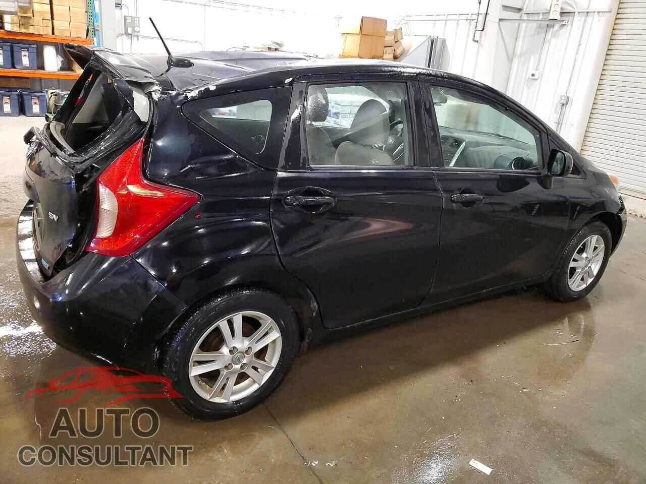 NISSAN VERSA NOTE 2014 - 3N1CE2CP1EL375962