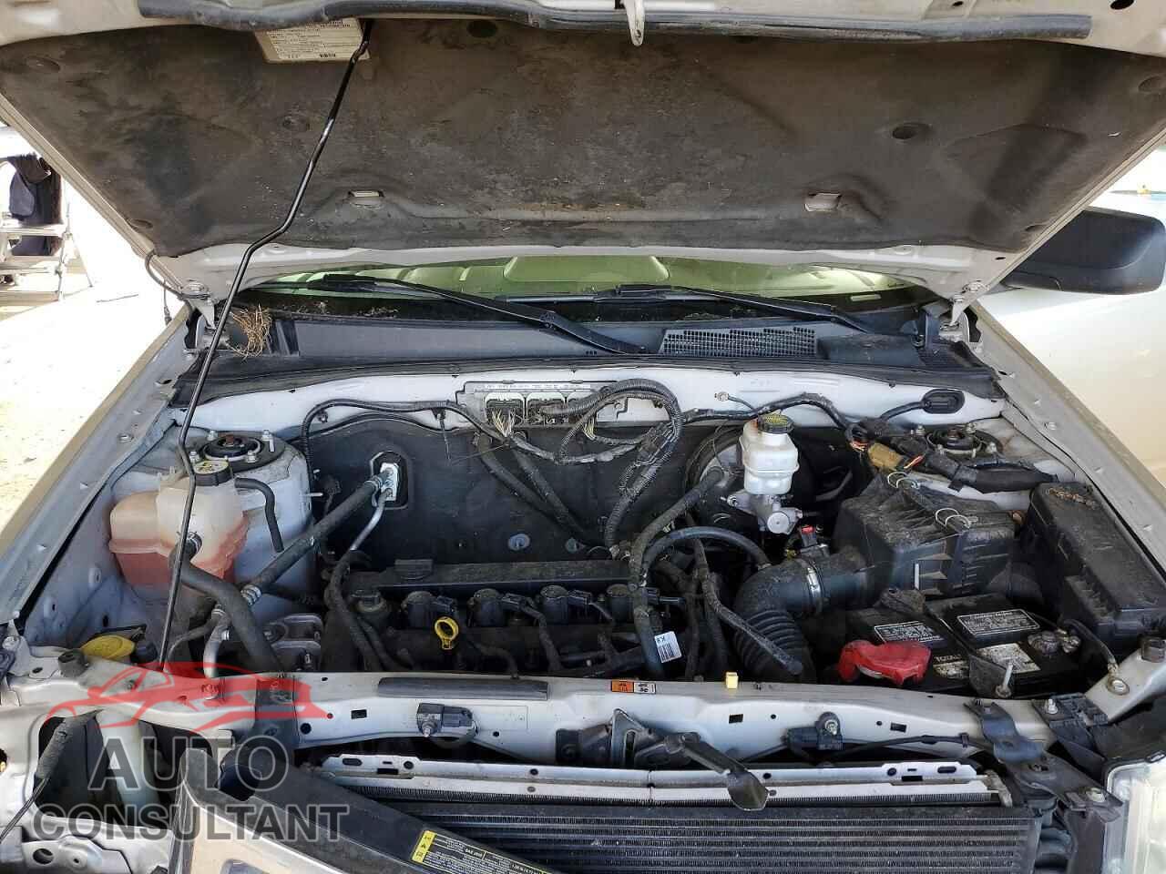 FORD ESCAPE 2012 - 1FMCU0D76CKB32077