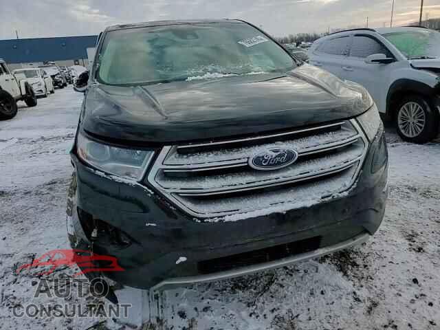 FORD EDGE 2018 - 2FMPK4J97JBC59643