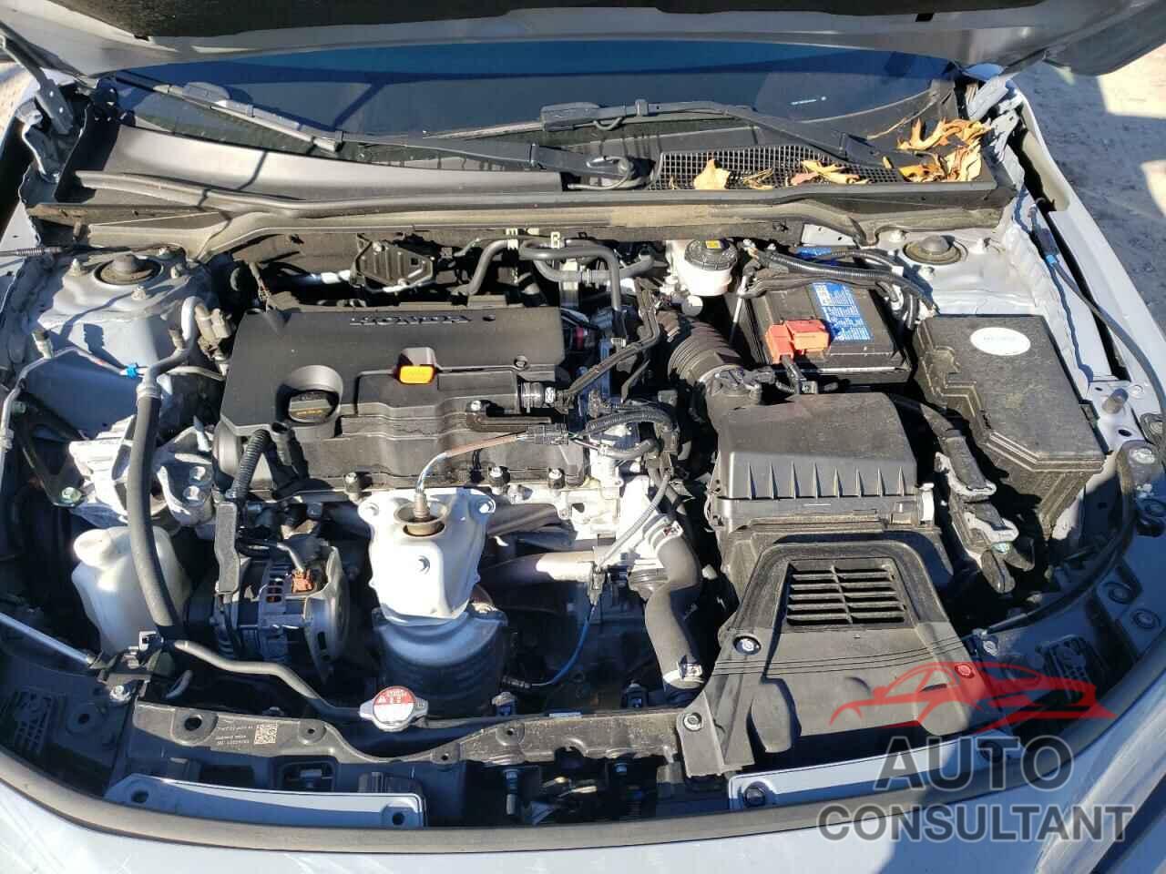 HONDA CIVIC 2022 - 19XFL2H87NE023863