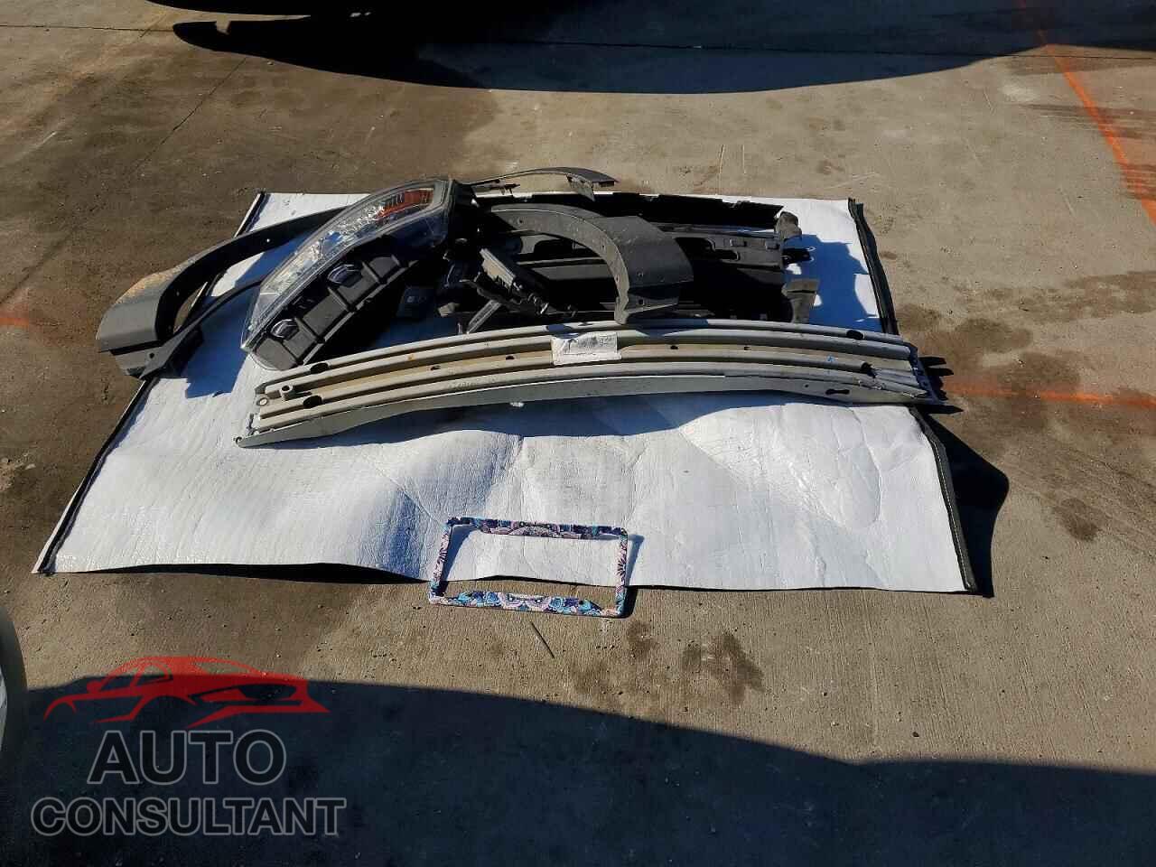 FORD EXPLORER 2018 - 1FM5K7F87JGB51699