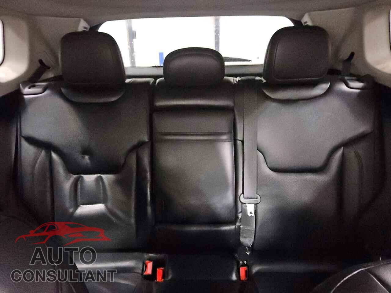 JEEP COMPASS 2017 - 3C4NJDCB2HT628681