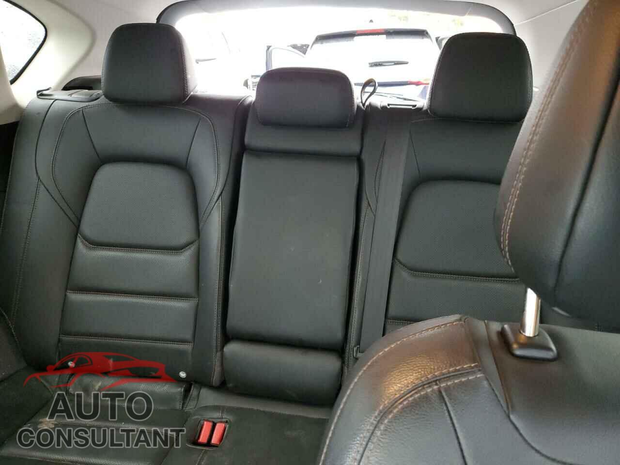 MAZDA CX-5 PREMI 2023 - JM3KFBDM3P0110106