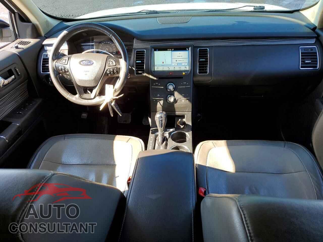 FORD FLEX 2019 - 2FMHK6C82KBA22063