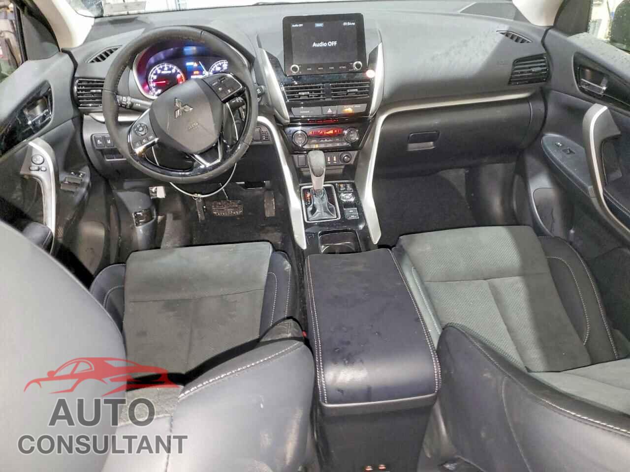MITSUBISHI ECLIPSE 2026 - JA4ATWAAXTZ004198