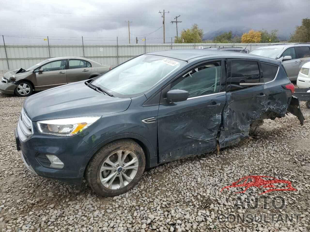 FORD ESCAPE 2019 - 1FMCU9GD9KUB03567