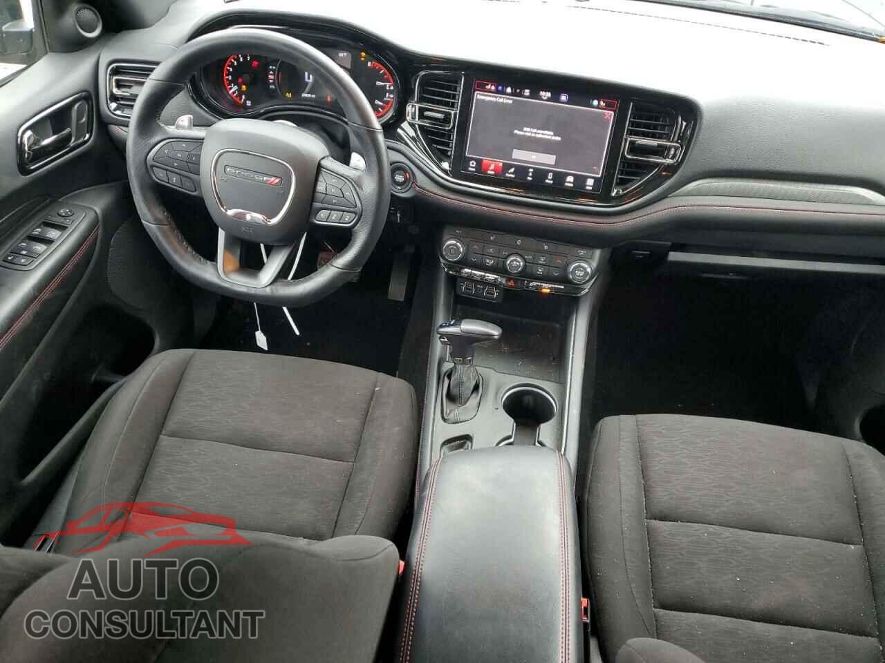 DODGE DURANGO 2023 - 1C4RDJDG1PC559039