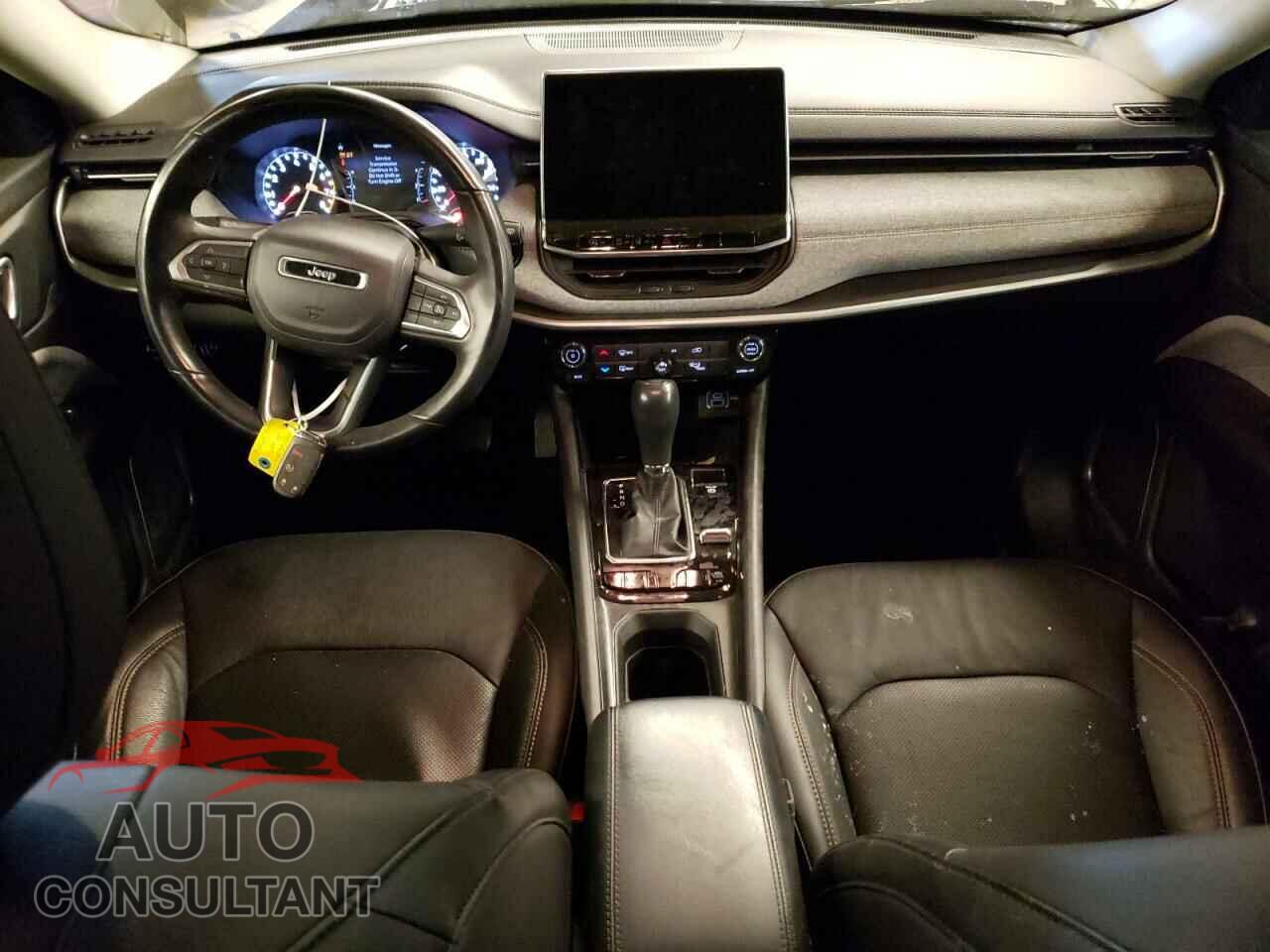JEEP COMPASS 2022 - 3C4NJDFB9NT202932