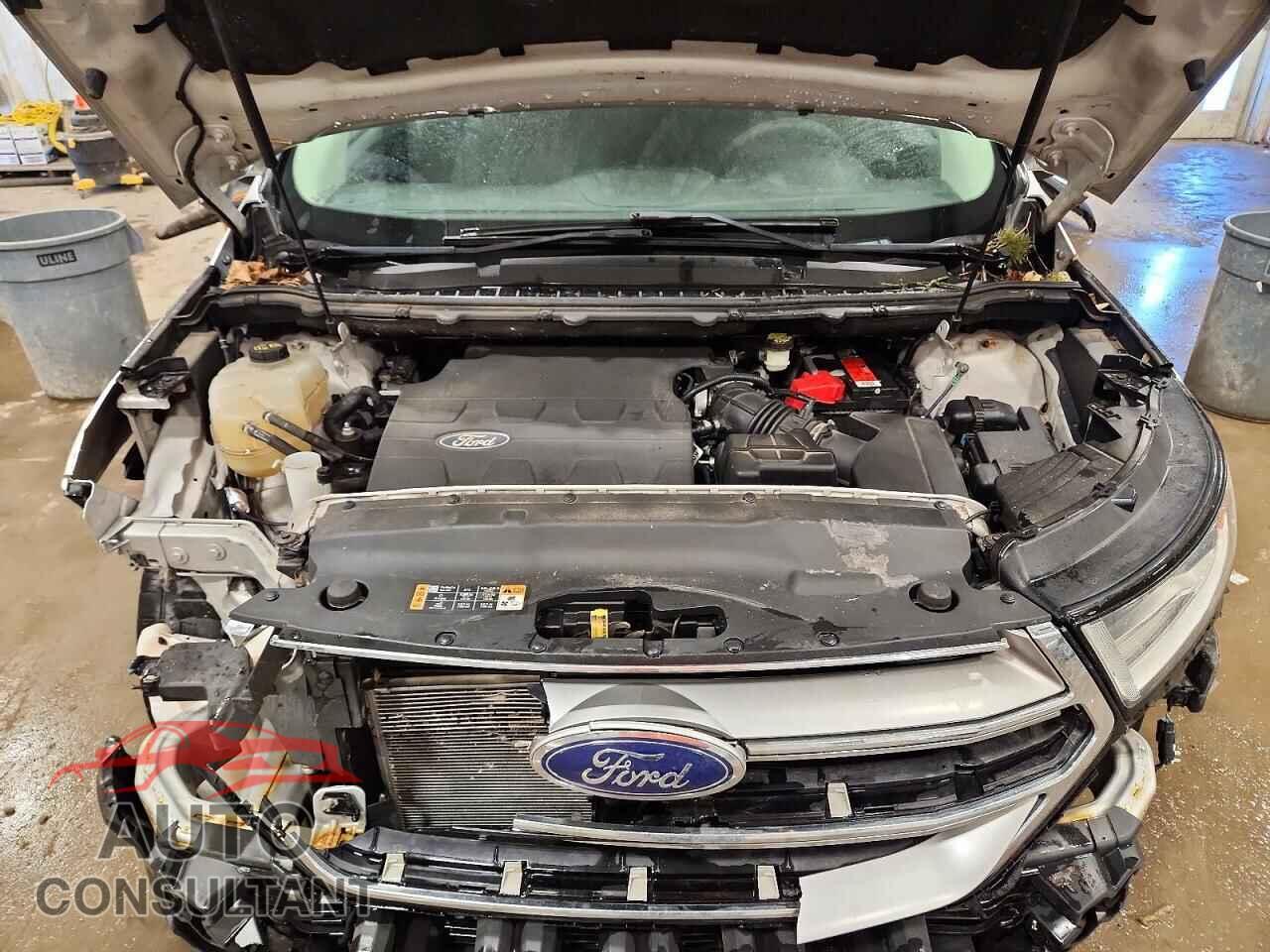 FORD EDGE 2015 - 2FMTK3G85FBB43422
