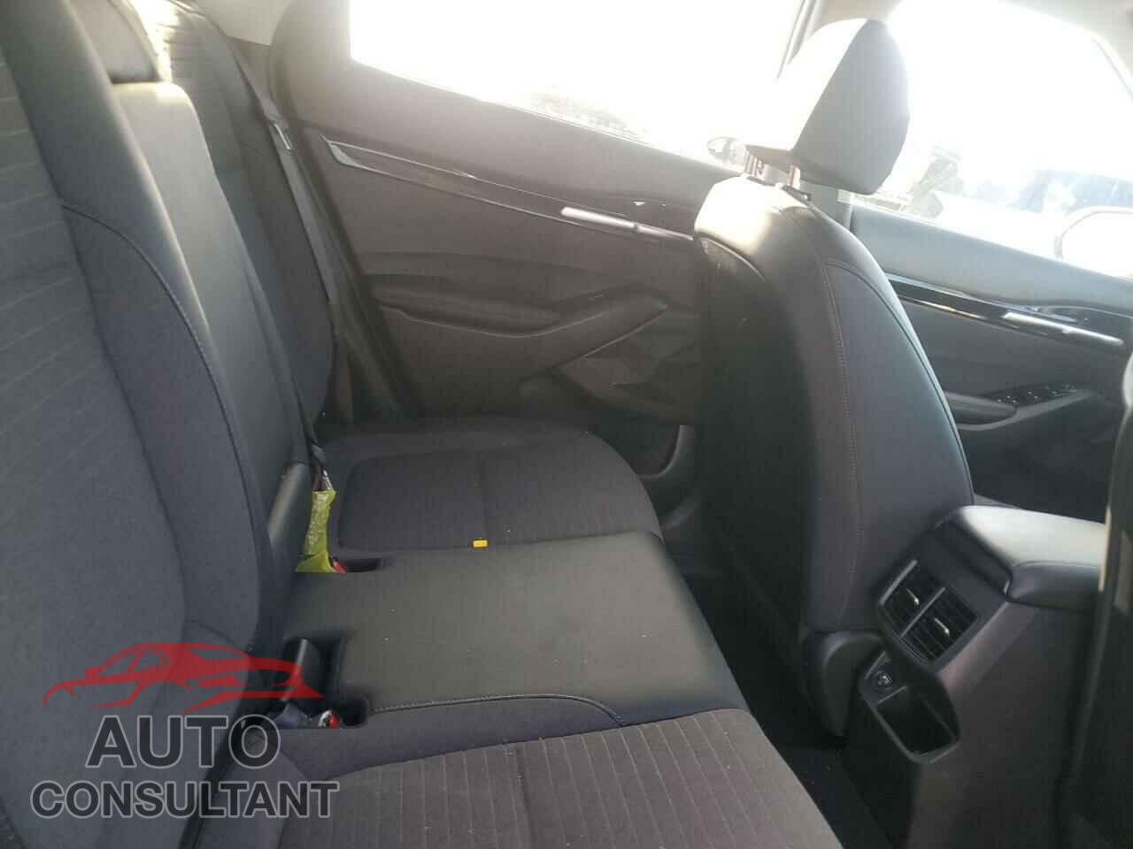 KIA SELTOS 2022 - KNDEU2AA9N7343370
