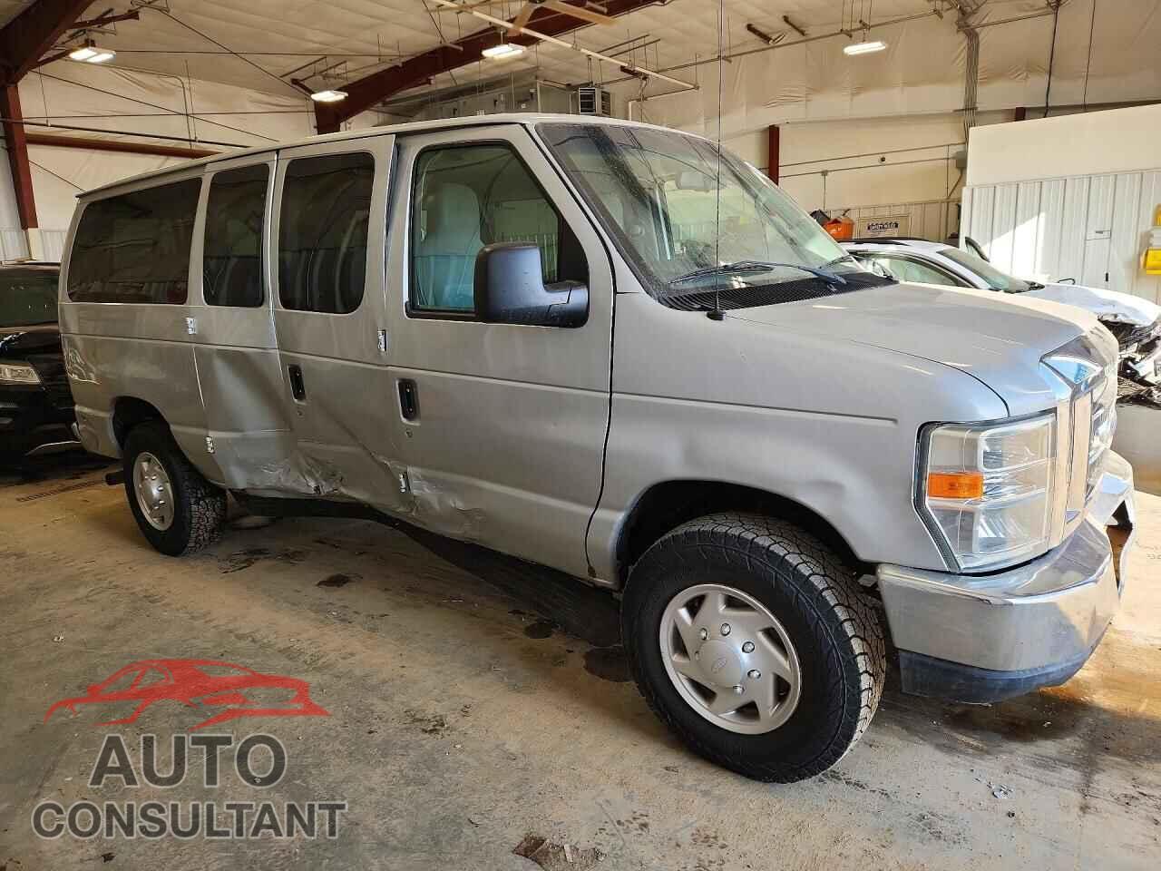 FORD ECONOLINE 2012 - 1FBNE3BL5CDA28586