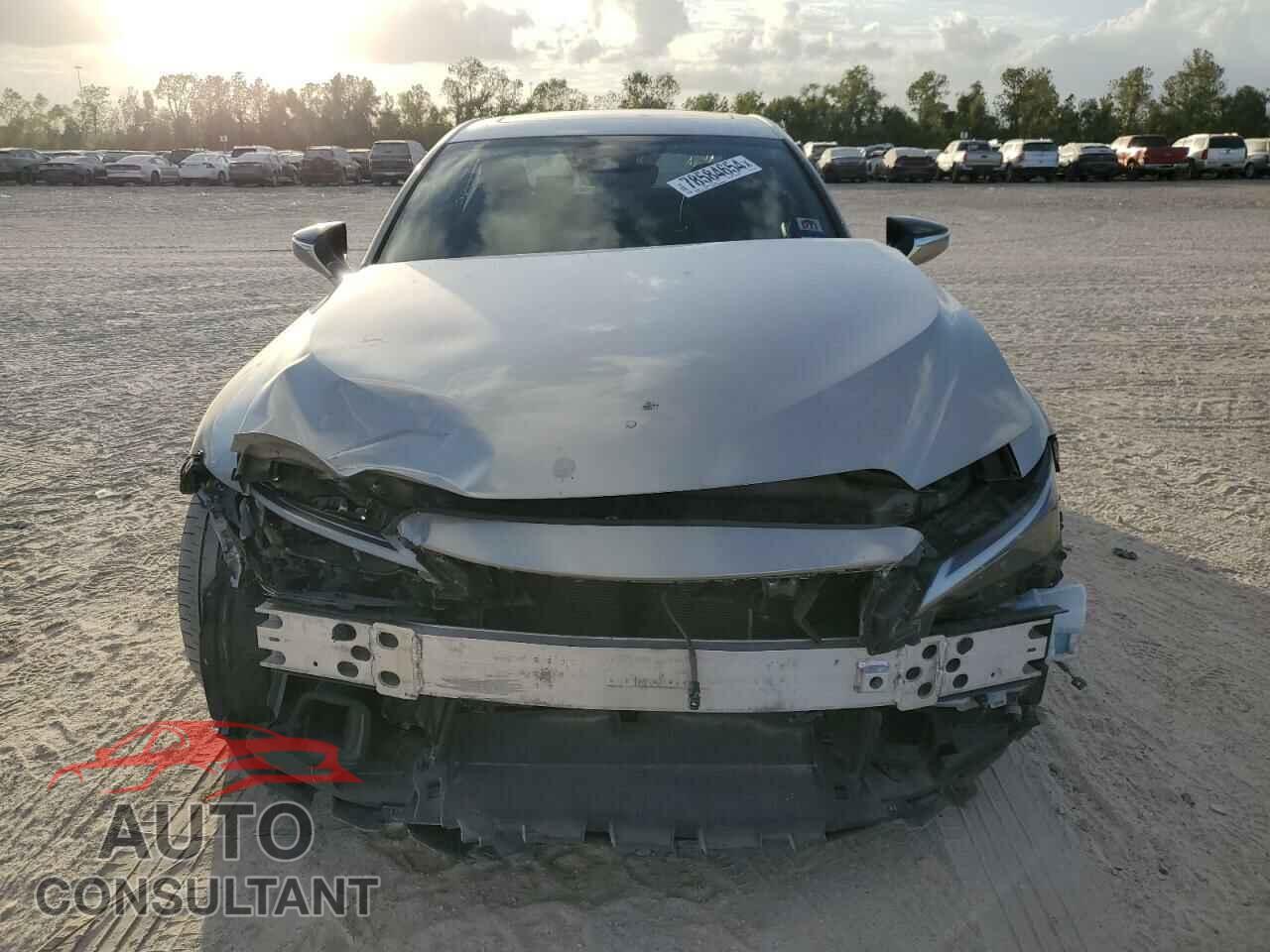 LEXUS IS 2023 - JTHDA1D26P5126486