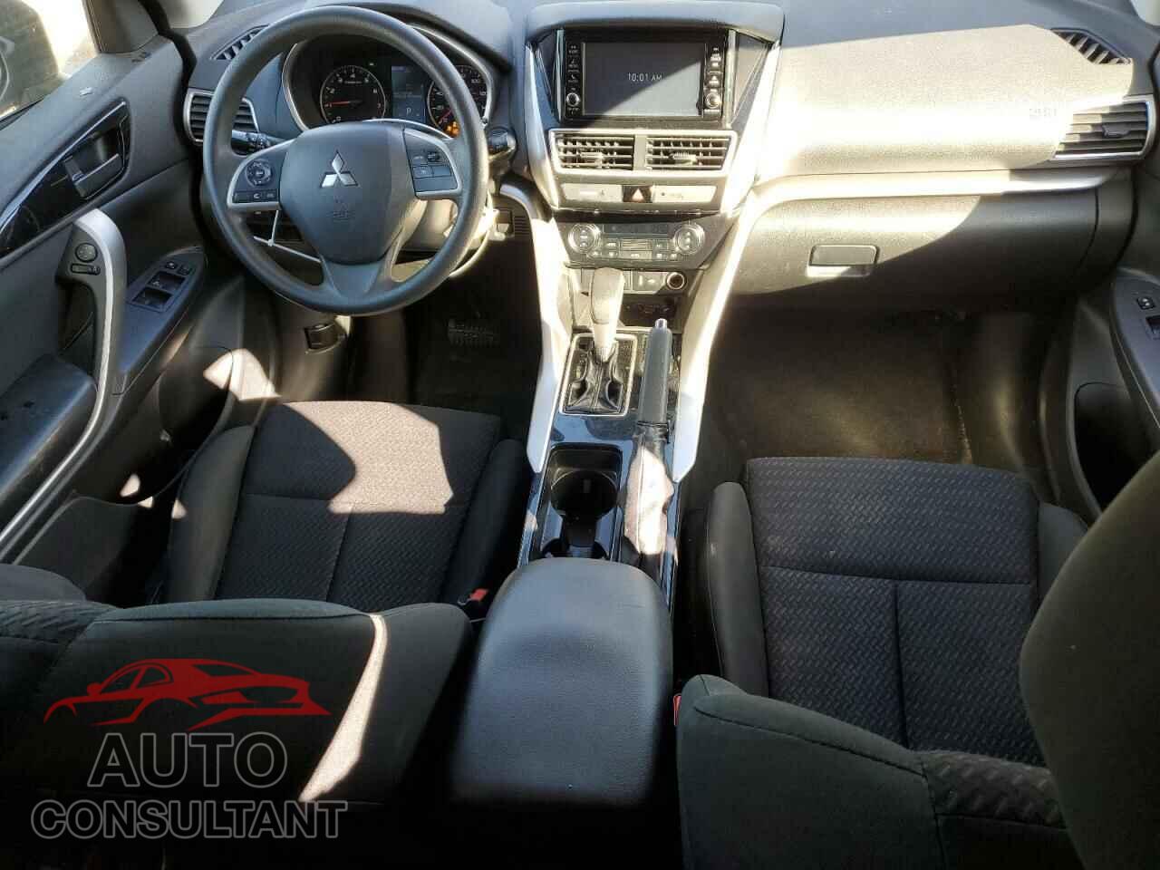 MITSUBISHI ECLIPSE 2020 - JA4AT3AA0LZ021784