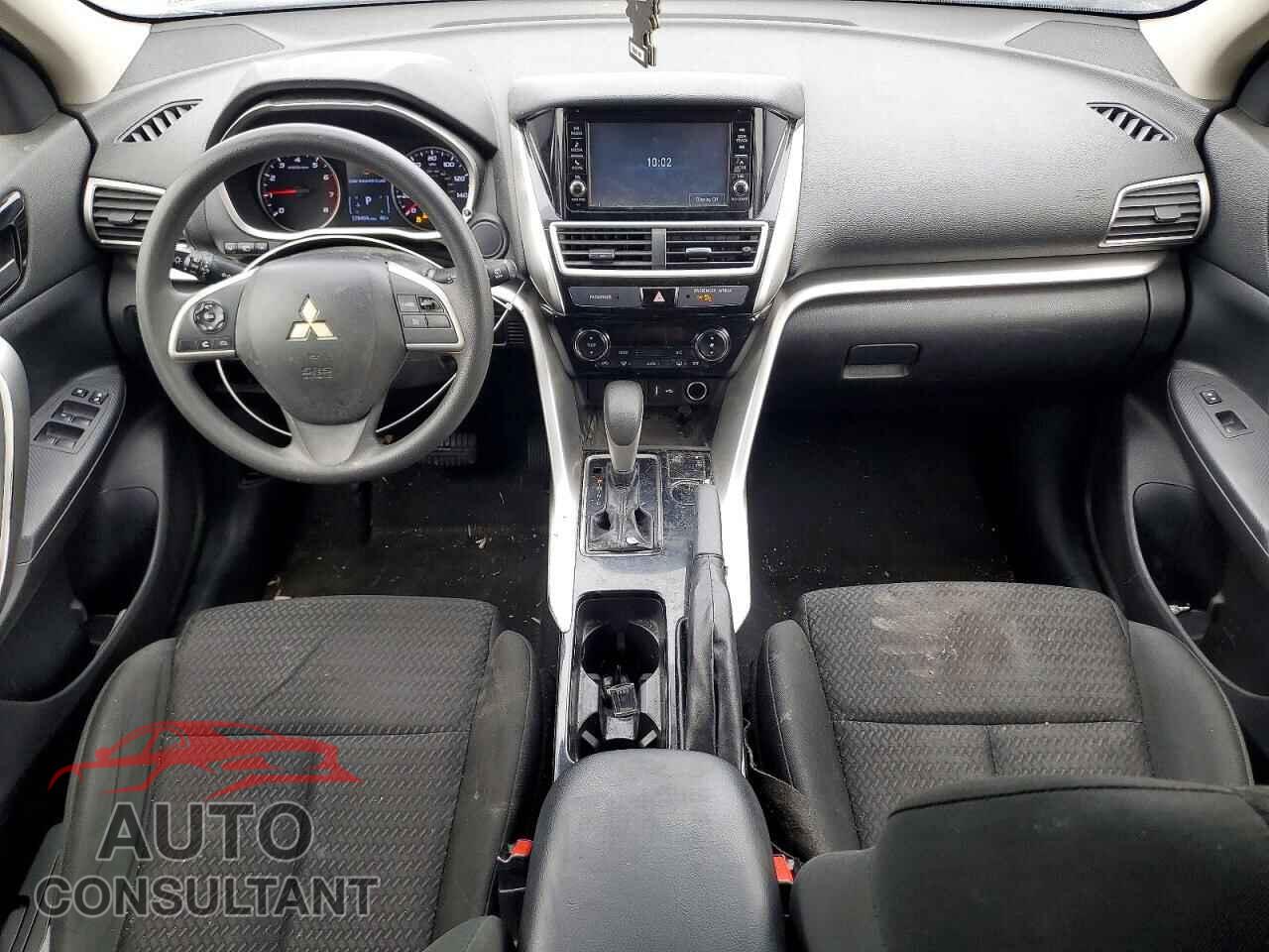 MITSUBISHI ECLIPSE 2018 - JA4AS3AA5JZ037821