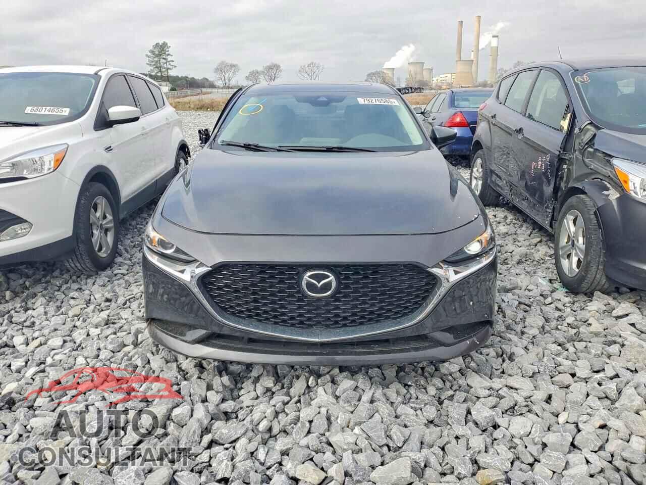 MAZDA 3 2023 - 3MZBPACM4PM371286