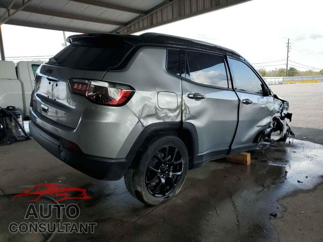JEEP COMPASS 2023 - 3C4NJDBN8PT519538