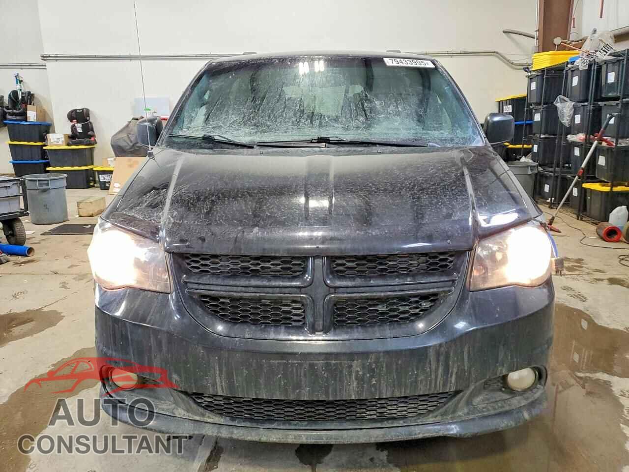 DODGE CARAVAN 2016 - 2C4RDGEG1GR154212