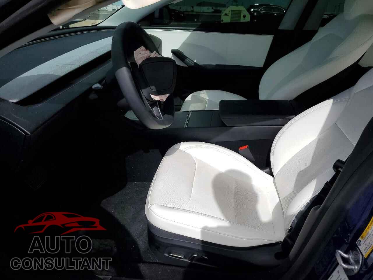TESLA MODEL 3 2026 - 5YJ3E1EA3TF121973