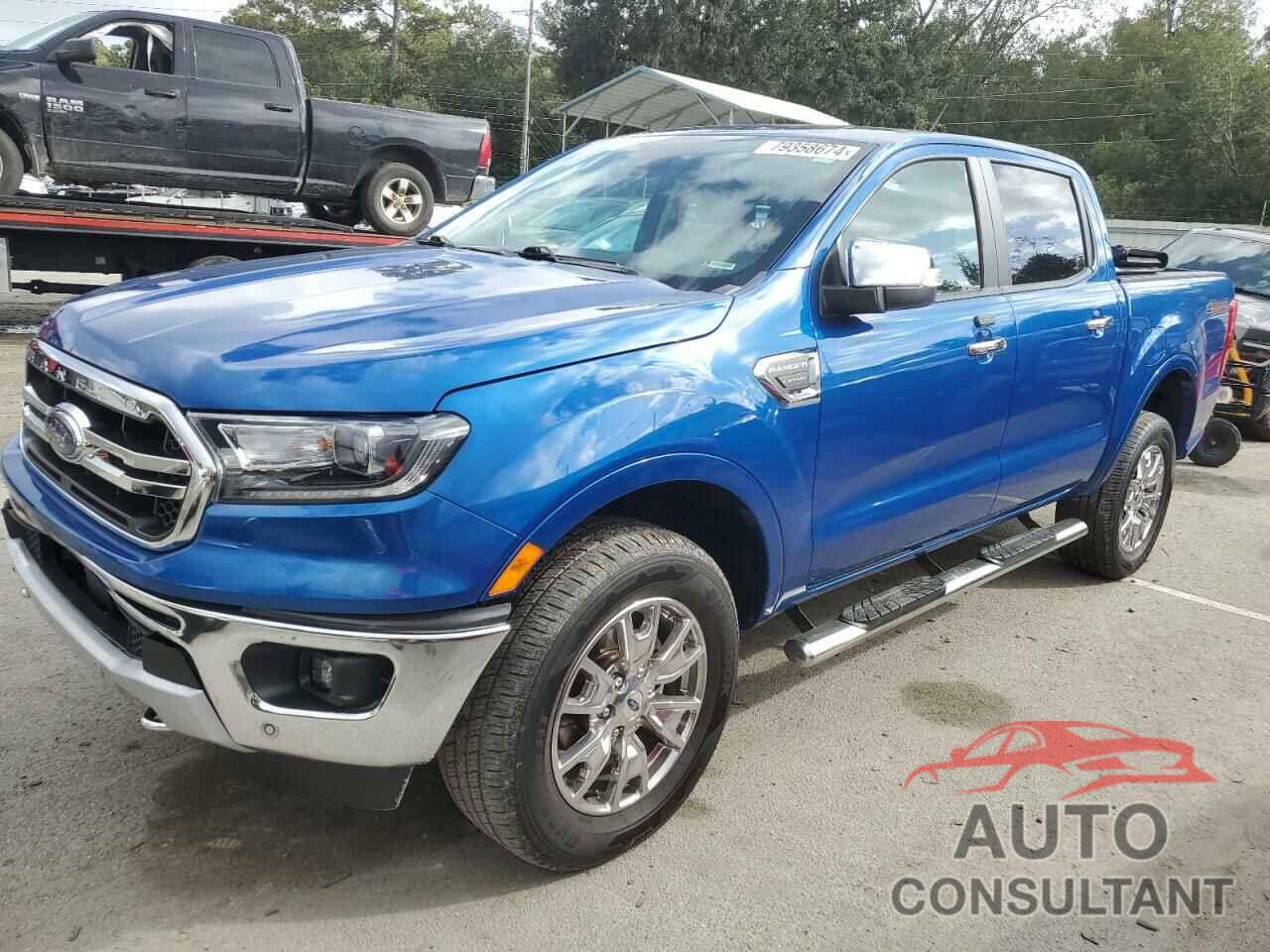 FORD RANGER 2019 - 1FTER4FHXKLA57534
