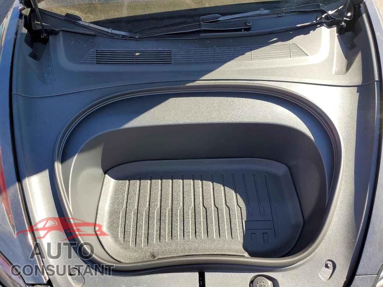 TESLA MODEL 3 2026 - 5YJ3E1EA1TF123785